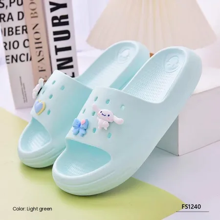 Bliss Aura Women’s Slippers